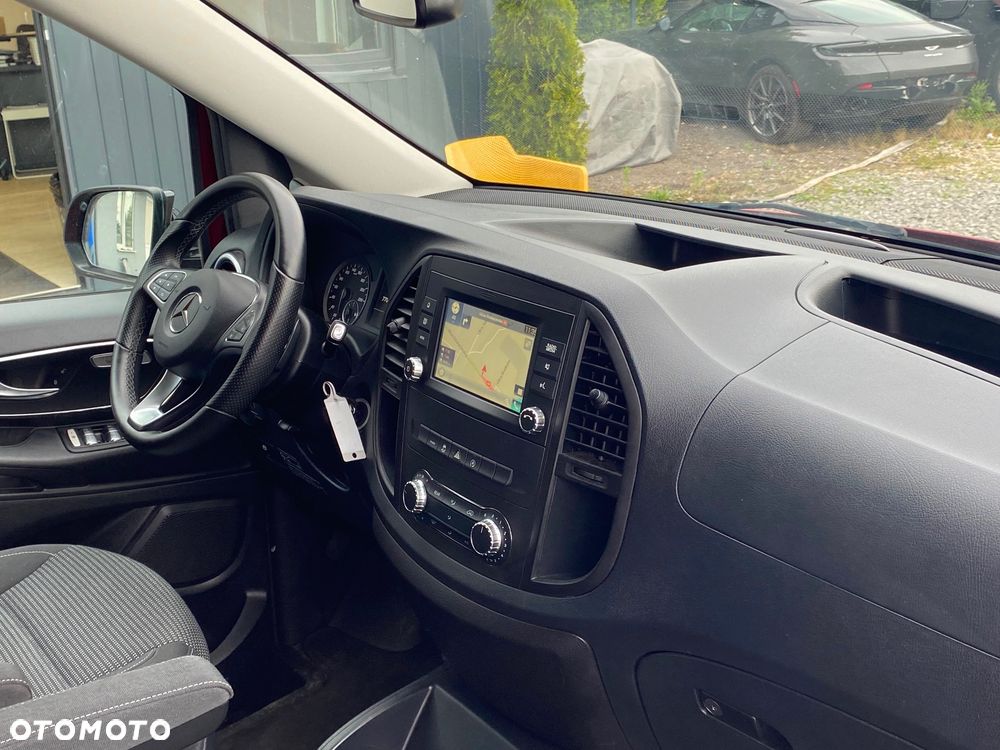 Mercedes-Benz Vito - 26