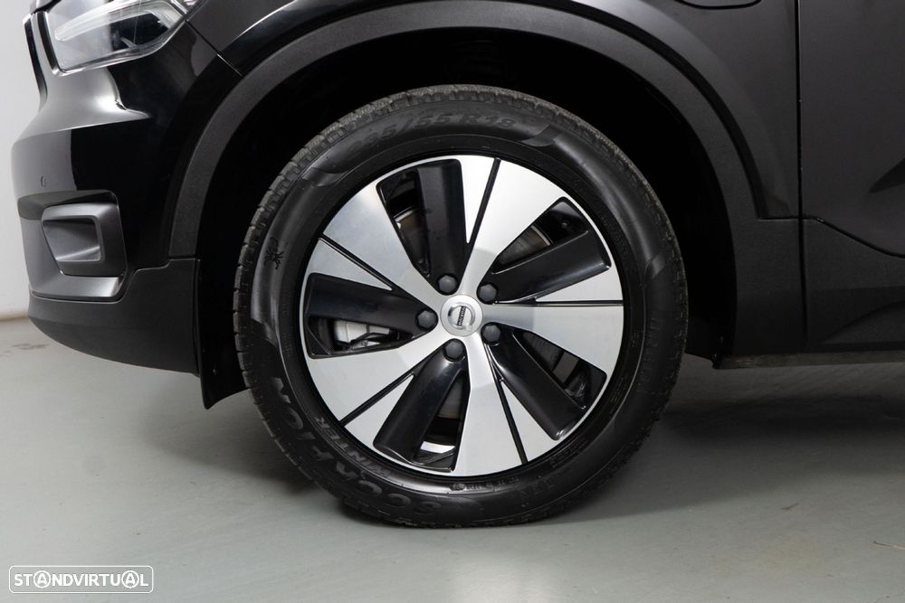 Volvo XC 40 1.5 T4 PHEV Inscription Expression - 22