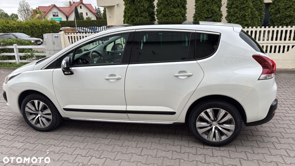 Peugeot 3008 PureTech 130 Stop & Start GPF Allure - 2
