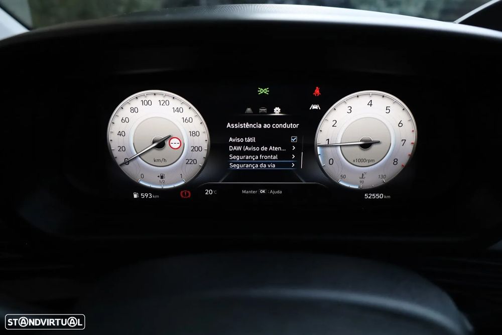 Hyundai Bayon 1.0 T-GDI Premium - 29