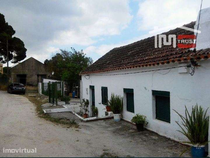 Quinta com 35000 m2 - Seixal - Grande imagem: 2/10