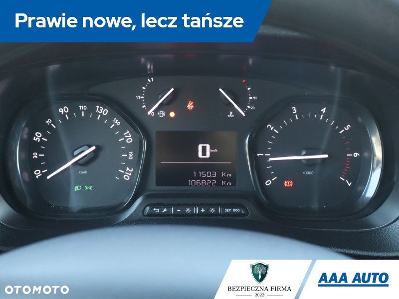 Opel Vivaro - 12