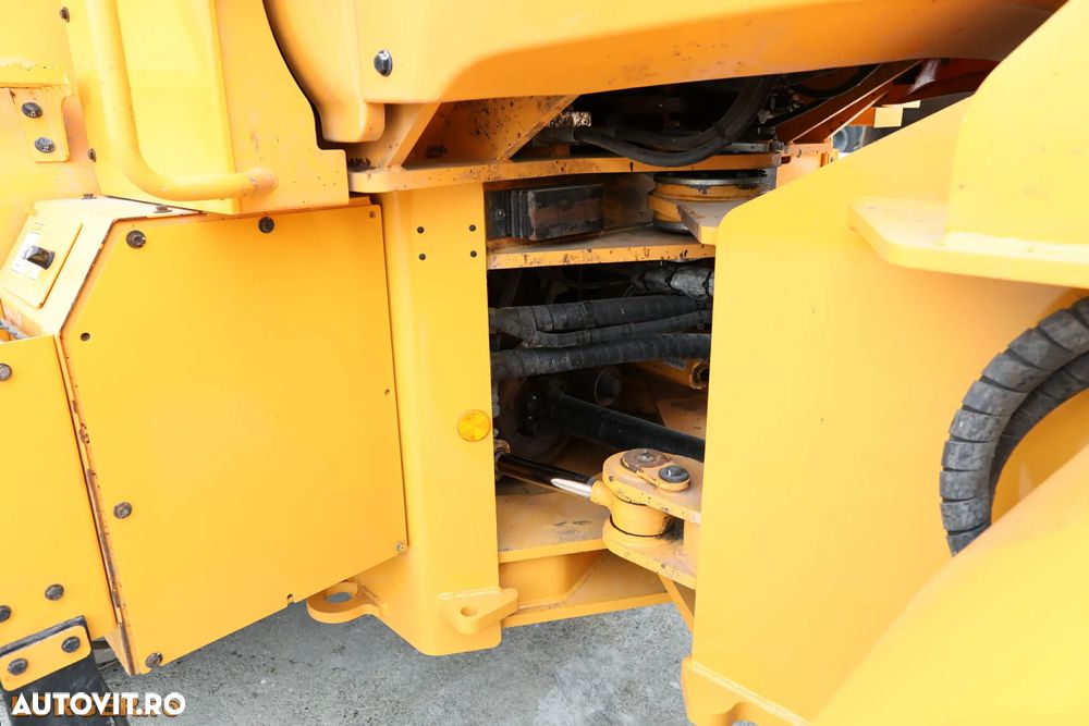 Hyundai HL 955A TM - 21