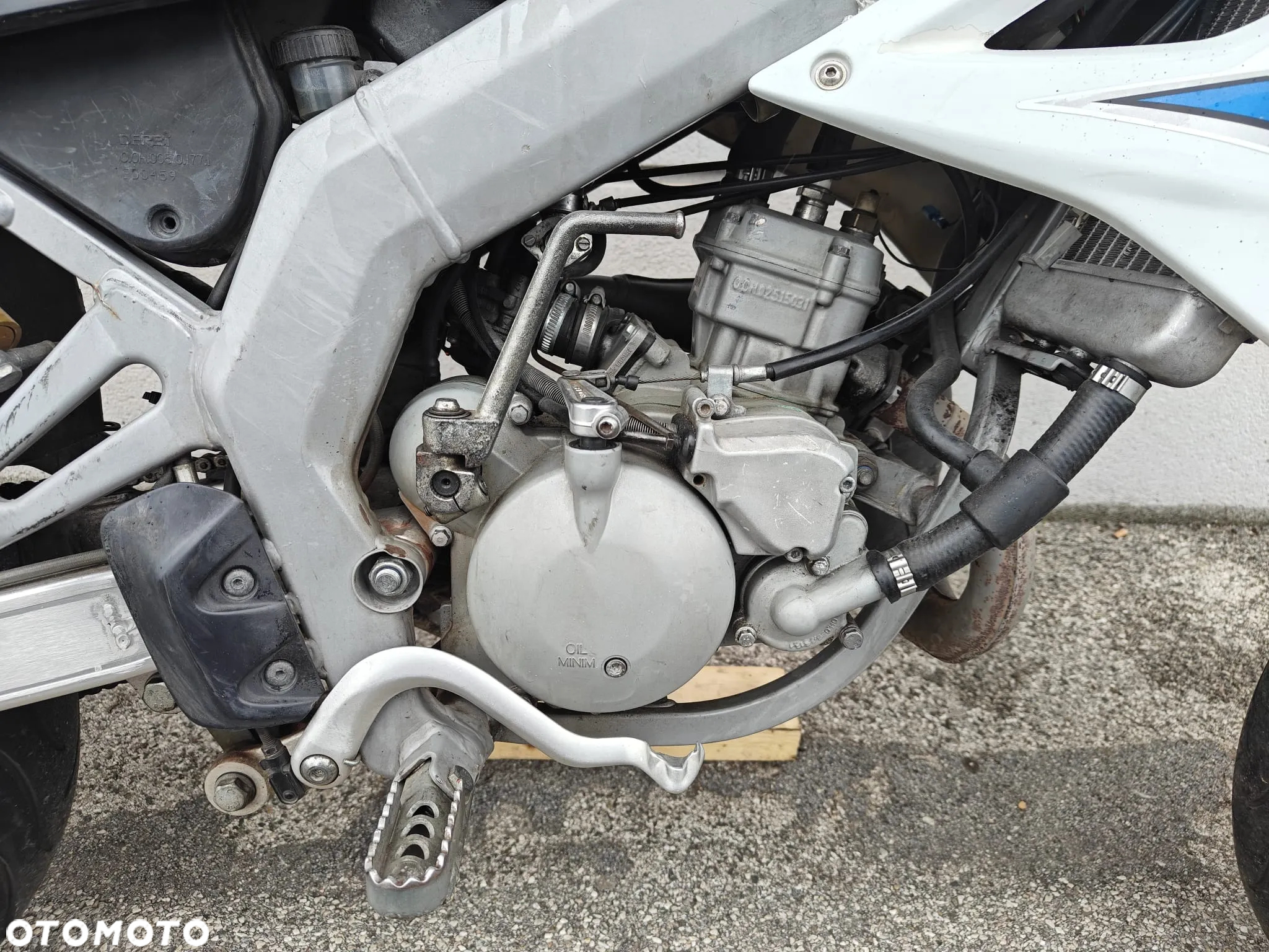 Derbi Senda - 9