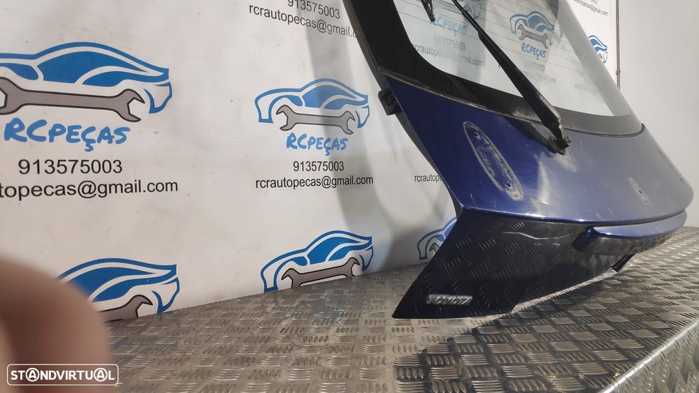 PORTA TAMPA MALA TOYOTA 670052B660 TOYOTA CELICA COUPE T23 FECHO PUXADOR MOTOR VIDRO LUZ 3º STOP - 4