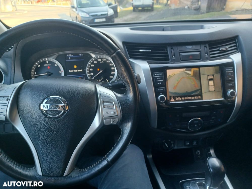 Nissan Navara Bi Turbo Double Cab N-Connecta Aut. - 6