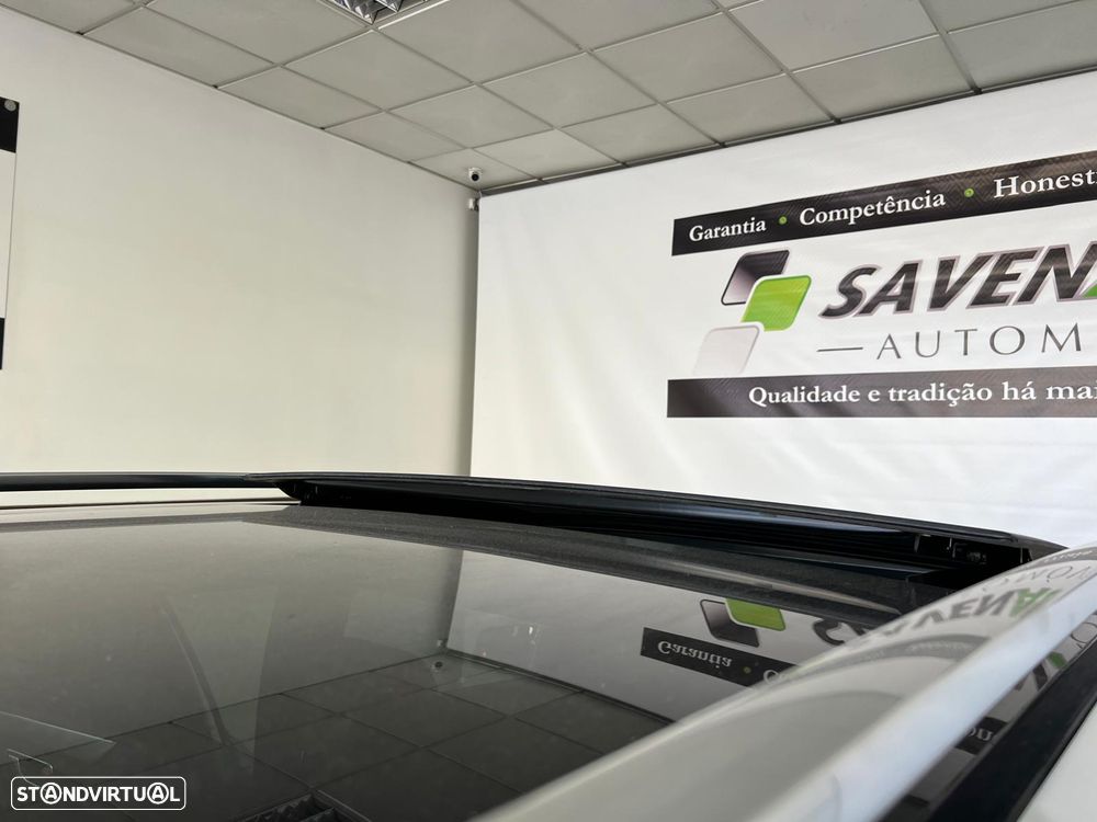 Mercedes-Benz E 300 - 38