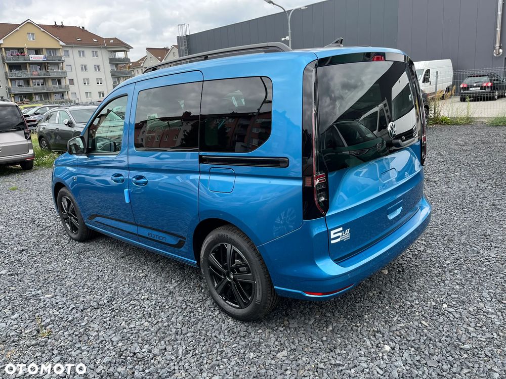 Volkswagen Caddy - 6