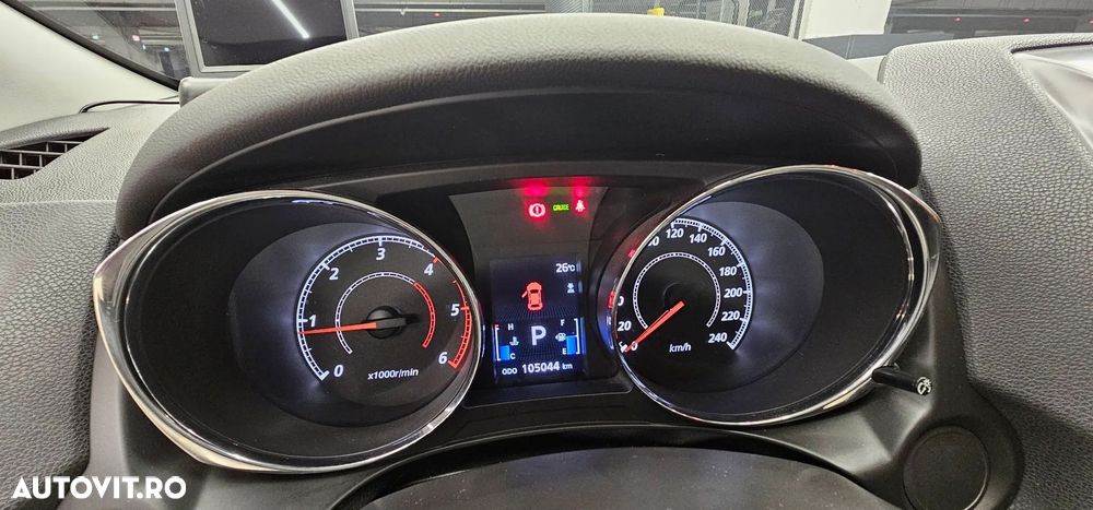 Mitsubishi ASX 2.2 Litre DI-D 4X4 Invite Aut. - 17