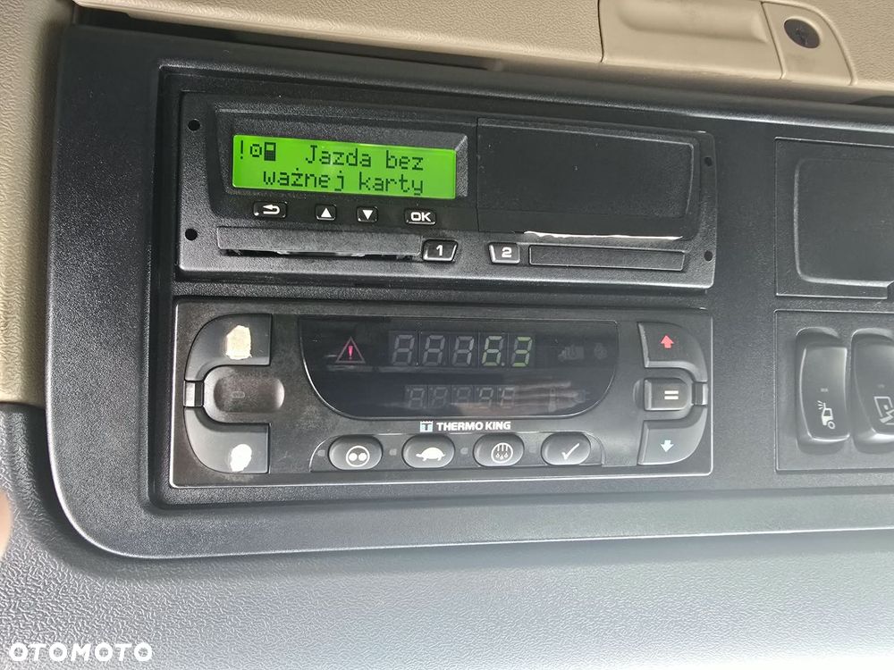 Scania R480 - 20