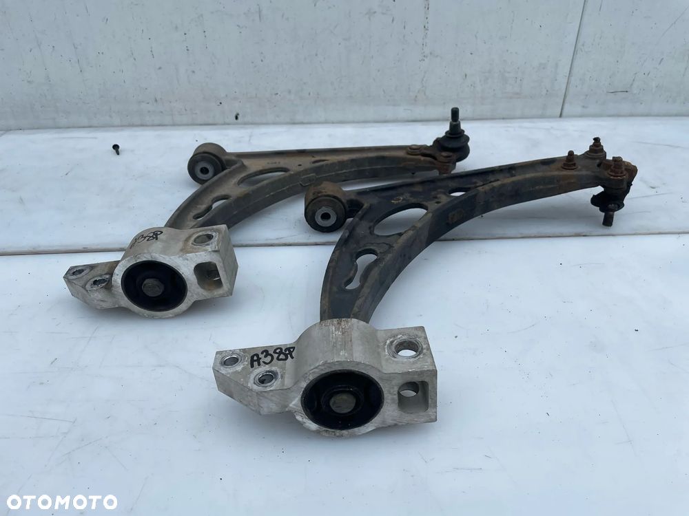 WAHACZ LEWY PRAWY  VW GOLF V TOURAN I AUDI A3 8P SEAT LEON II TOLEDO III SKODA OCTAVIA II - 3