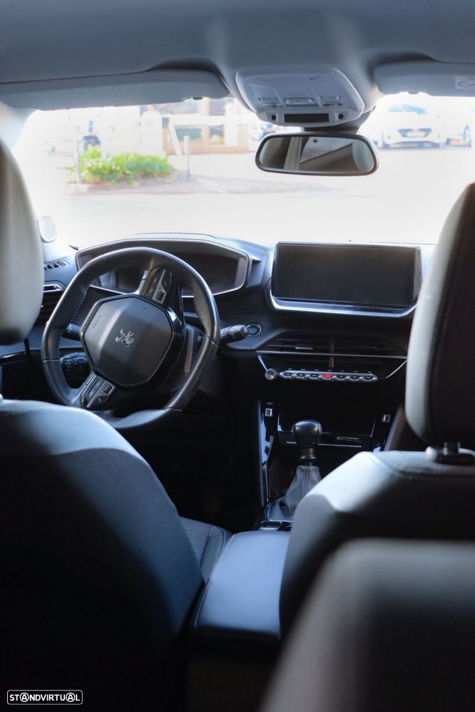 Peugeot 2008 1.2 PureTech Active Pack - 8