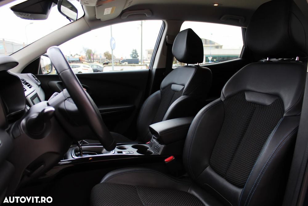 Renault Kadjar TCe 140 EDC GPF LIMITED - 7