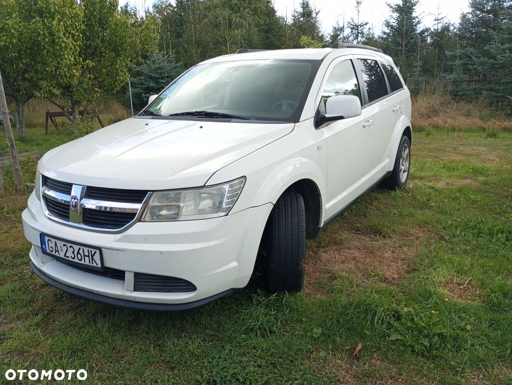 Dodge Journey - 2