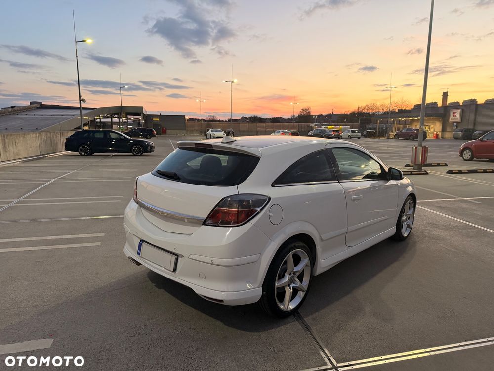Opel Astra 1.8 Cosmo - 8