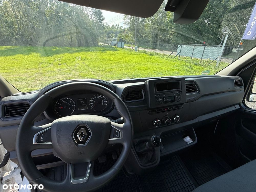 Renault Master L3H2 - 13