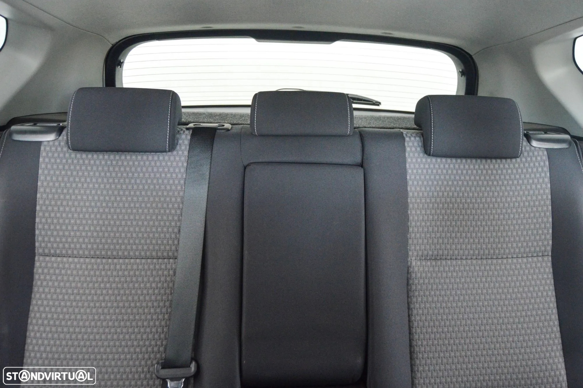 Toyota Auris 1.4 D-4D Comfort - 12