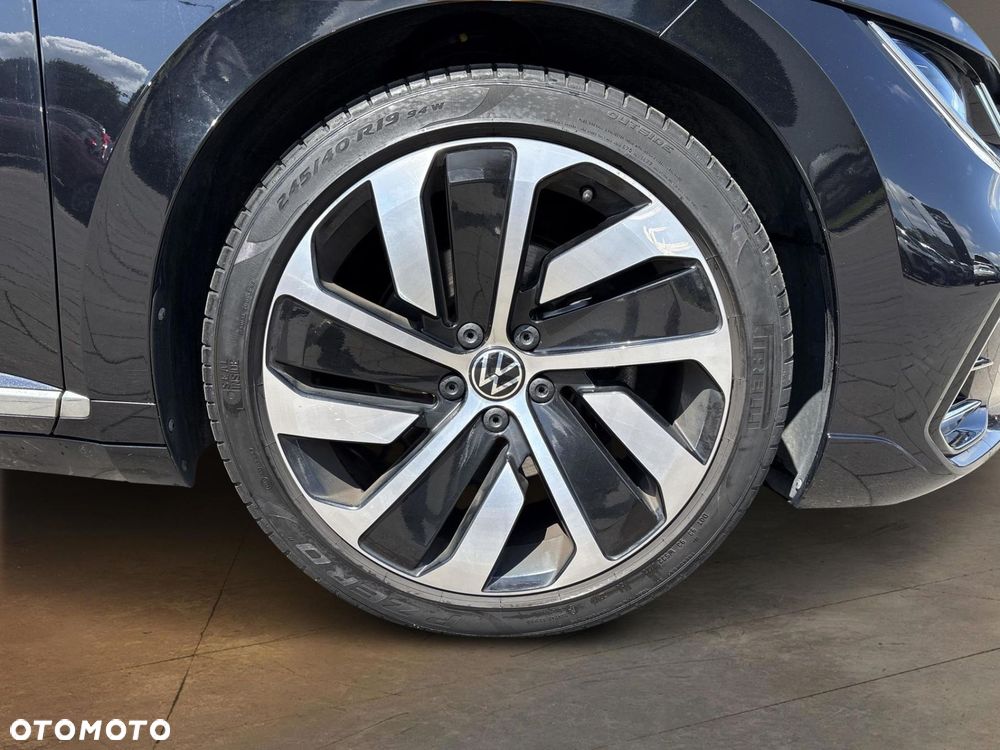 Volkswagen Arteon 2.0 TSI R-Line DSG - 18