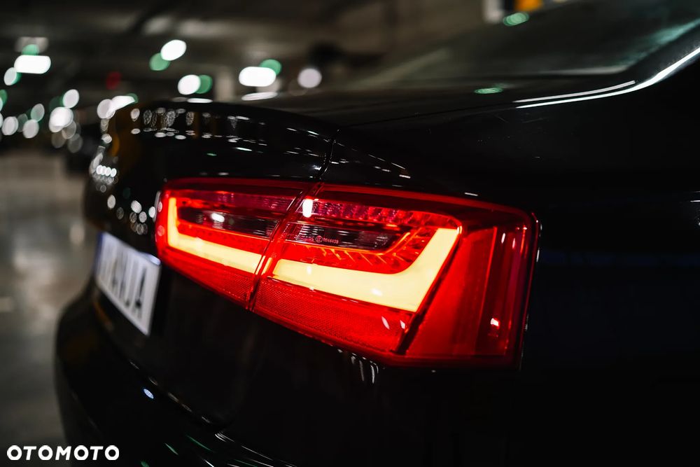 Audi A6 Limousine 2.0 TDI Prime Line Multitronic - 12