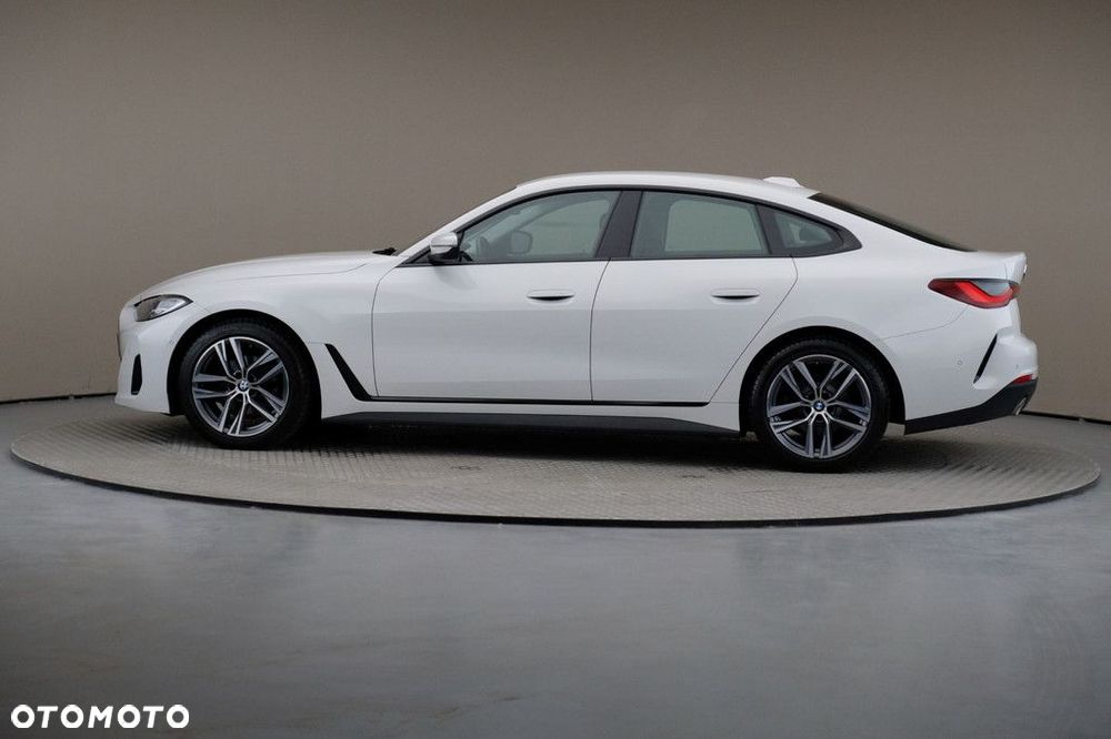 BMW Seria 4 - 4