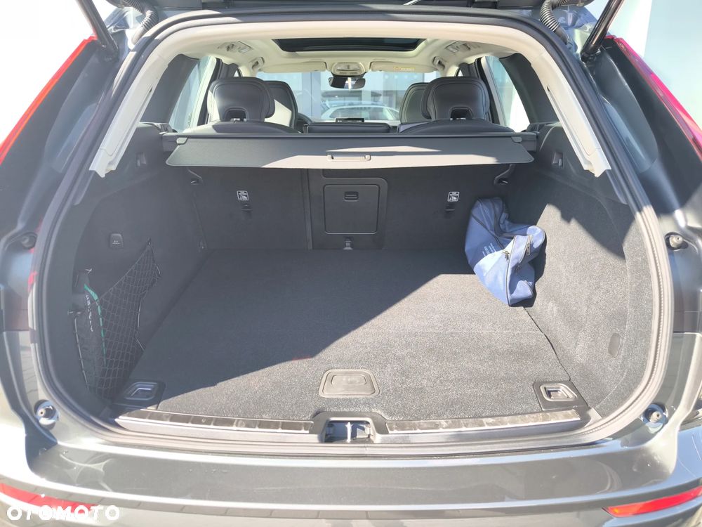 Volvo XC 60 - 17