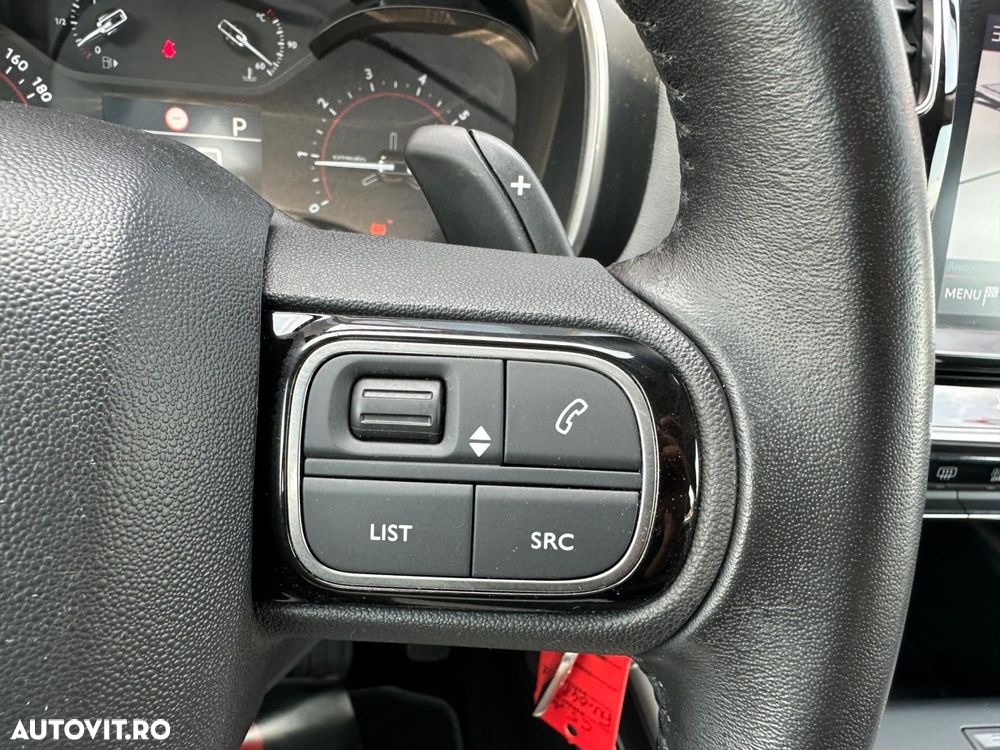 Citroën C5 Aircross - 16