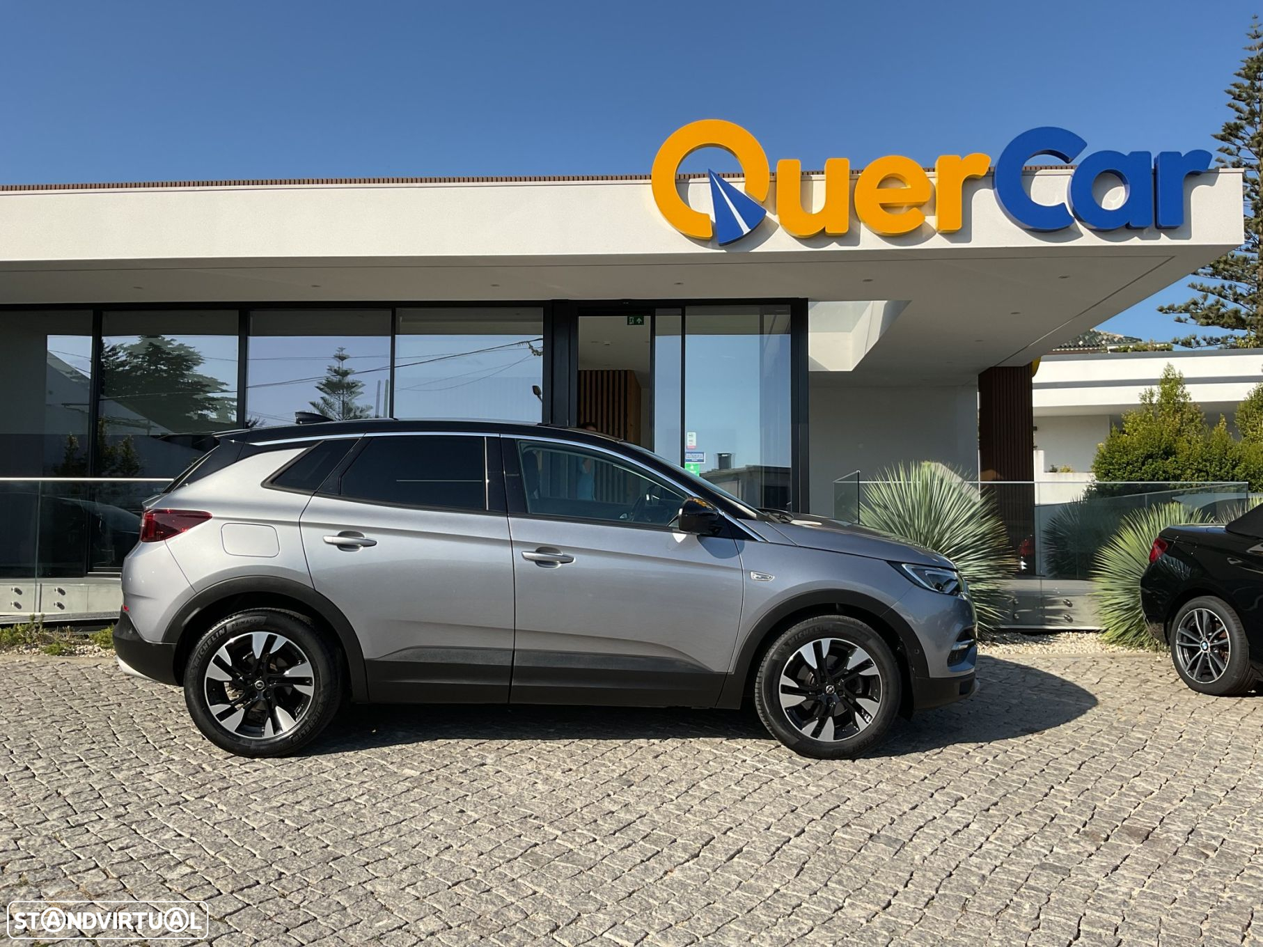 Opel Grandland X 1.2 T Ultimate - 5