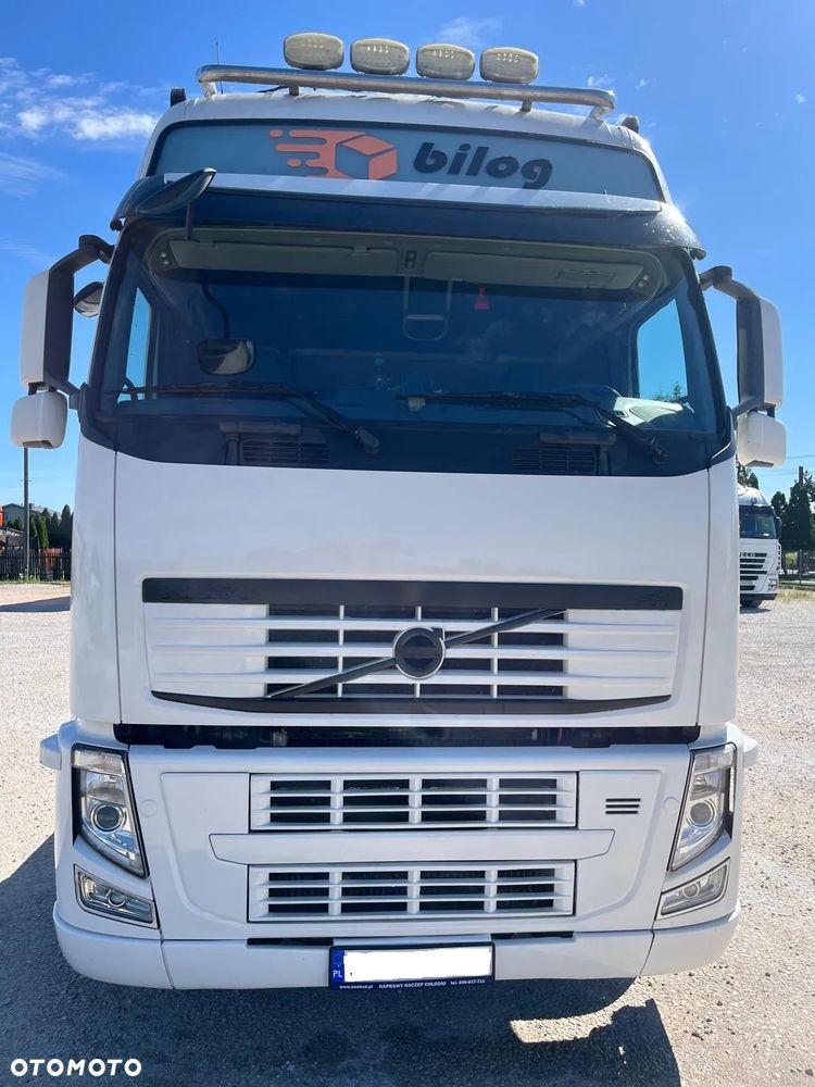 Volvo Fh