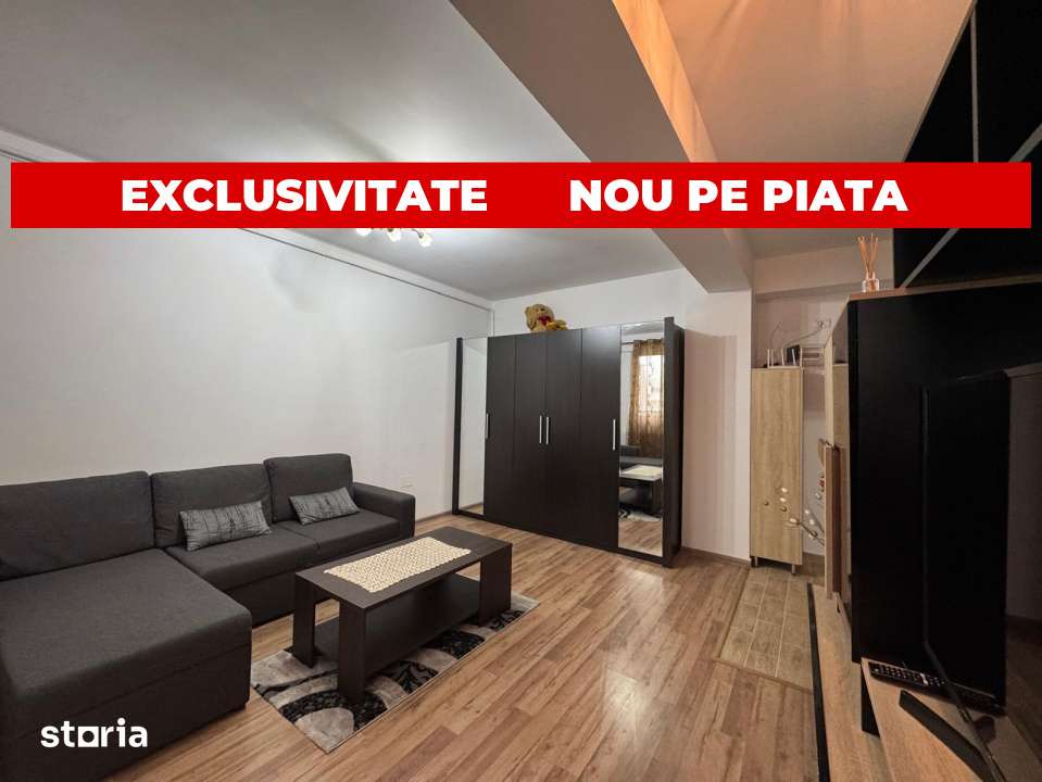 Exclusiv! Ap. 2 camere de vanzare in Chiajna – Tineretului | 44,18 m — fotografia 1