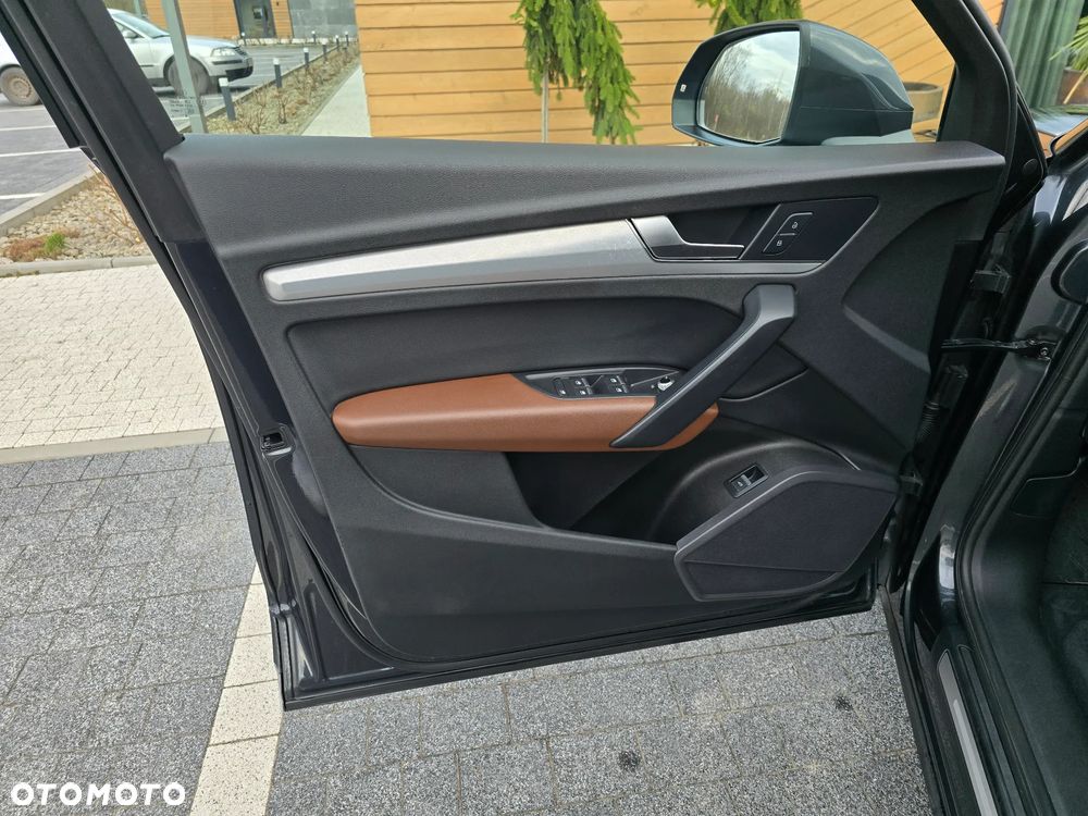 Audi Q5 2.0 TDI Quattro S tronic - 22