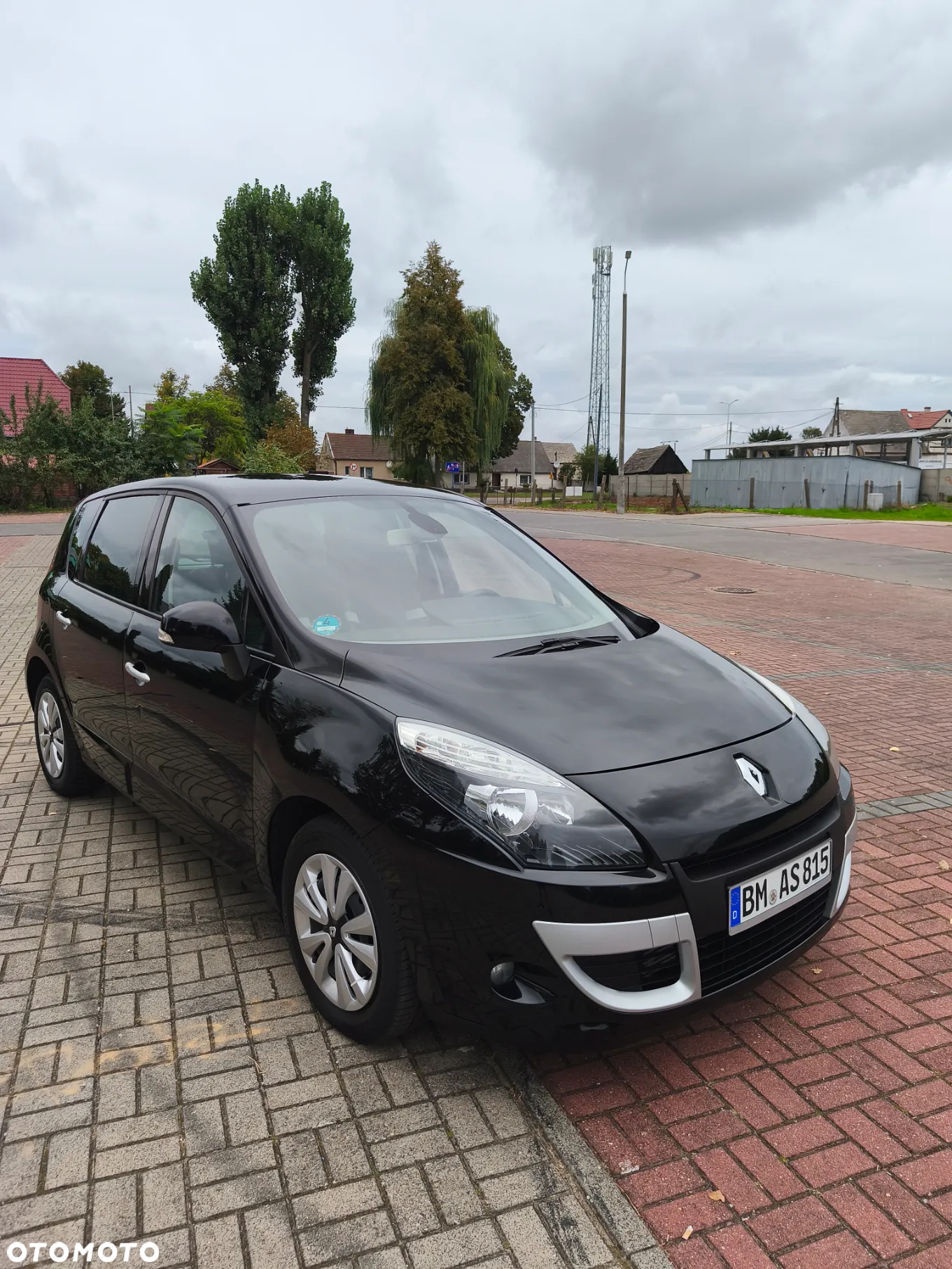 Renault Scenic - 3