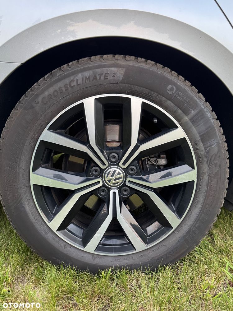 Volkswagen Passat 1.5 TSI EVO Highline DSG - 23