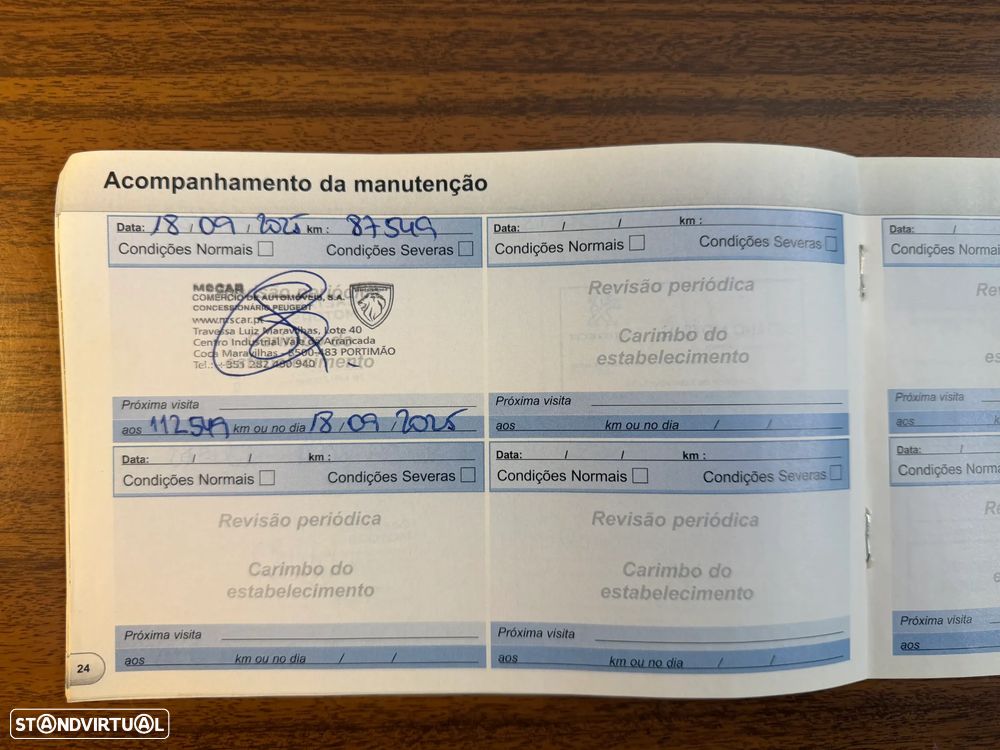 Peugeot 208 1.4 HDi SE Style - 60