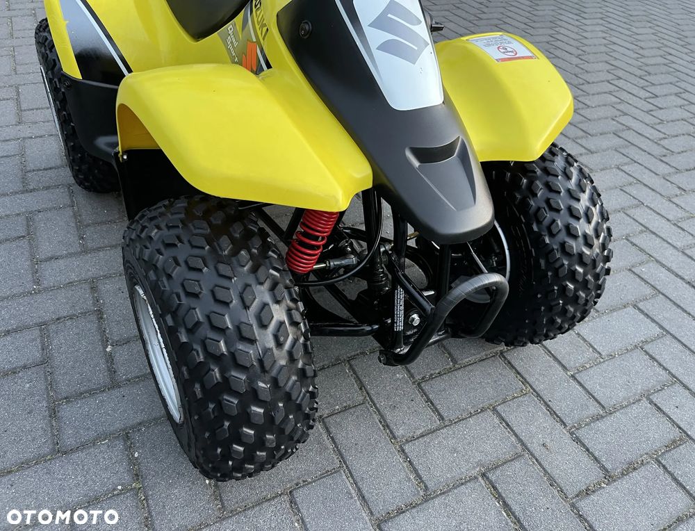 Suzuki Inny - 6