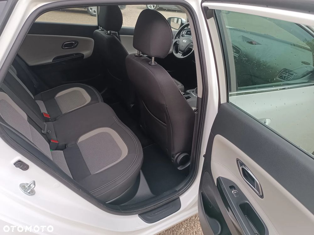 Kia Ceed 1.6 CRDi S - 30