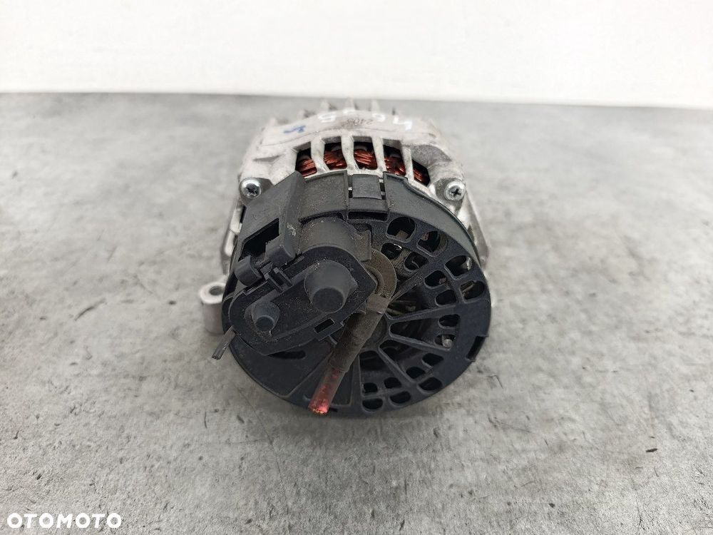 ALTERNATOR FIAT GRANDE PUNTO 113535  F032113535 CARGO 1.2 8V - 4