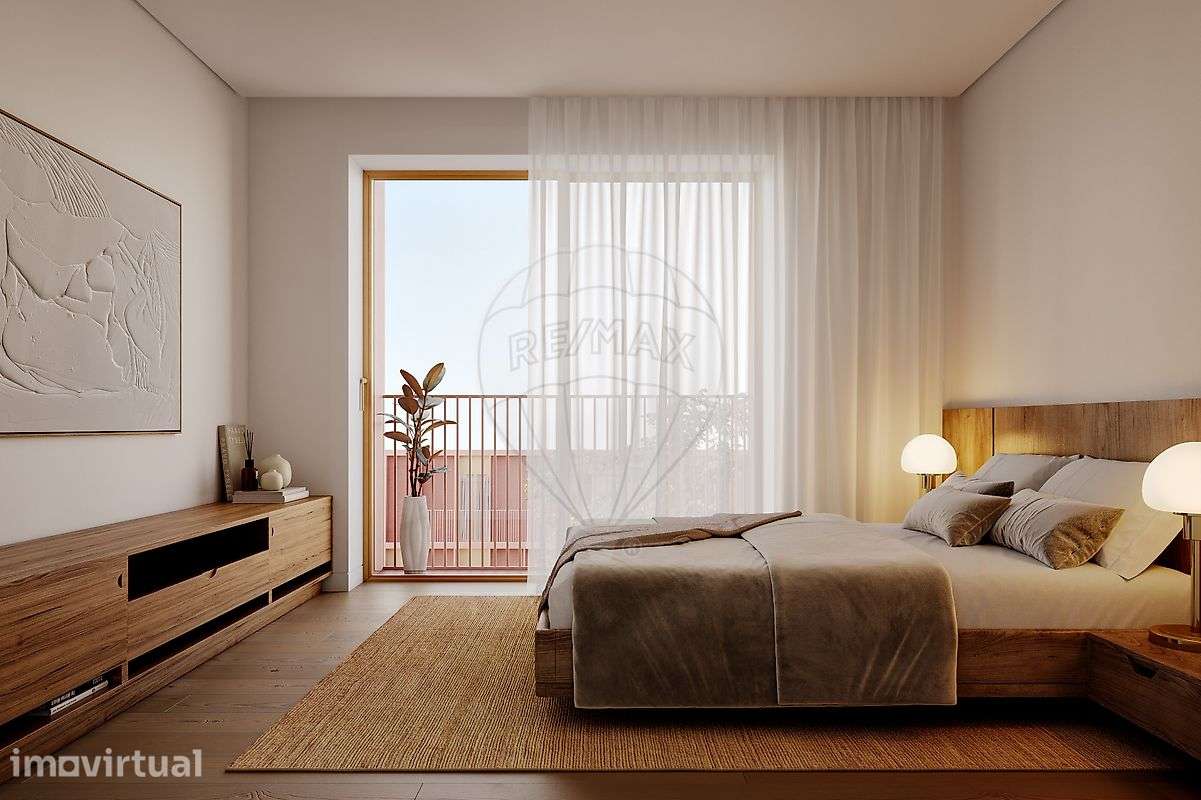 Apartamento T2 para venda - Grande imagem: 4/18