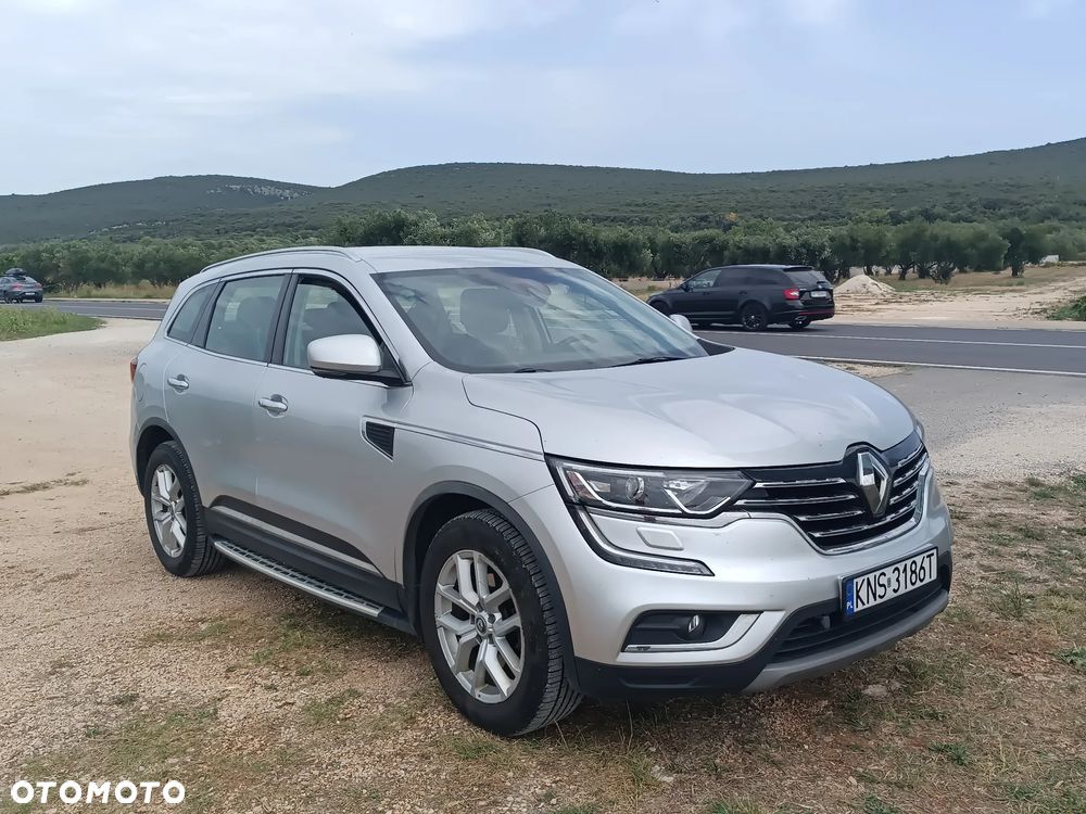 Renault Koleos - 10