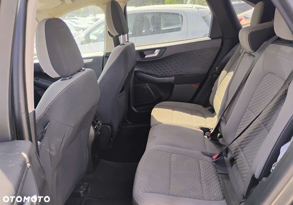 Ford Escape - 10