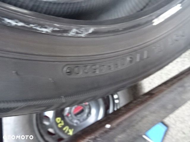 185/55/R16 83V Broidgestone Ecopia EP150 - 12