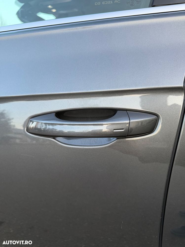 Volkswagen Touareg 3.0 V6 TDI 4Motion DPF Automatik Drive - 3