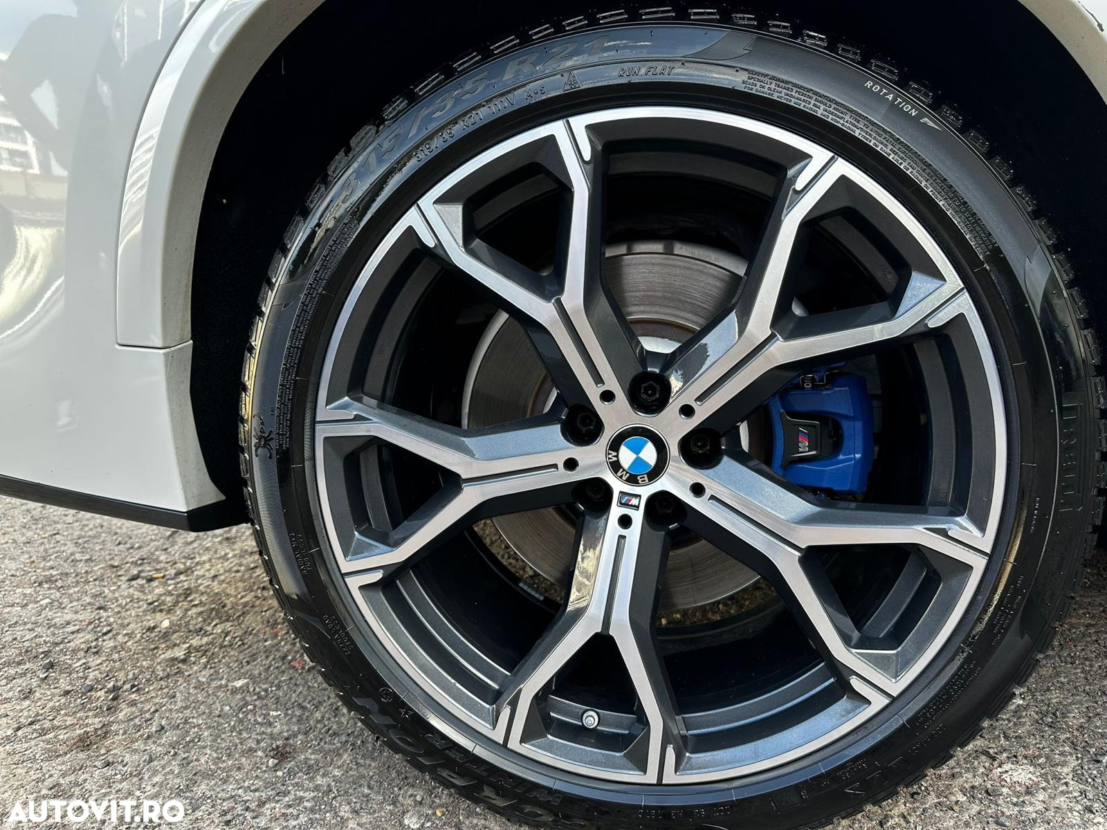 BMW X5 xDrive30d - 32