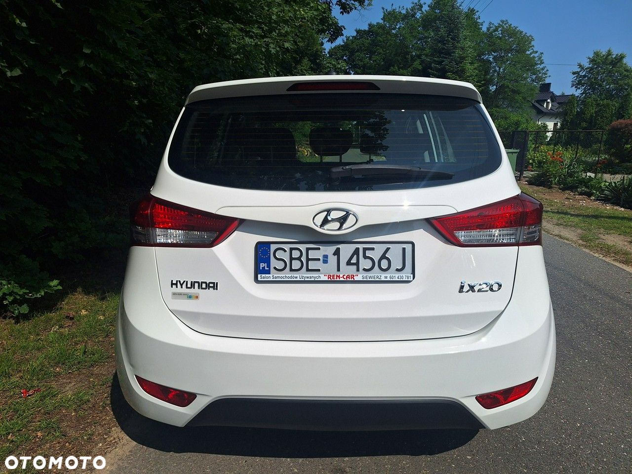 Hyundai ix20 1.4 Fifa World Cup Edition - 27