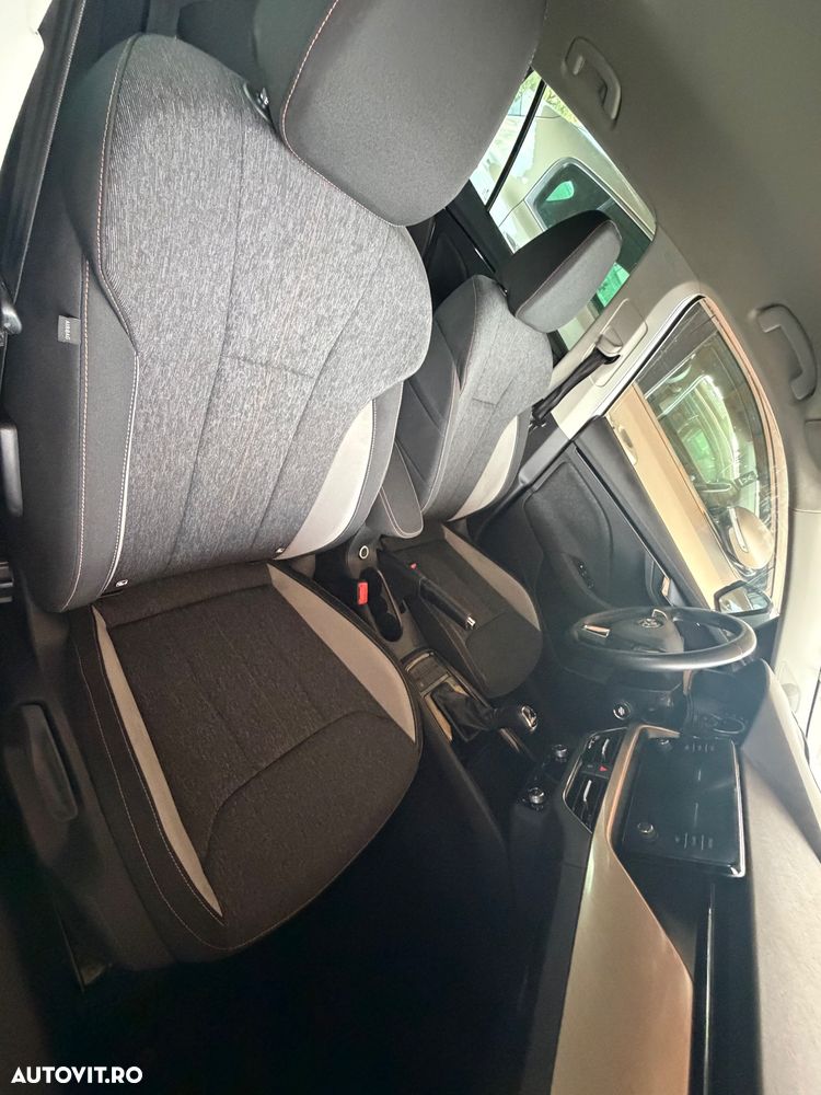 Skoda Kamiq 1.6 TDI DSG Style - 13