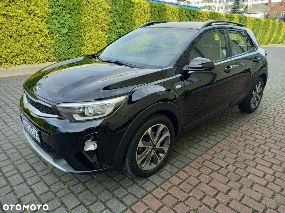 Kia Stonic 1.4 XL - 14