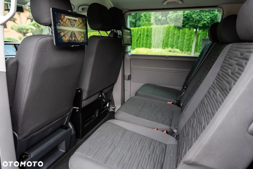 Volkswagen Multivan 2.0 TDI L1 Highline 4Motion DSG - 8