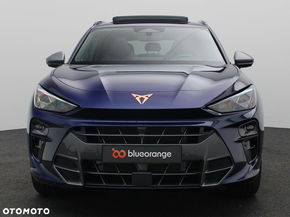 Cupra Terramar 1.5 eHybrid PHEV Advantage Edition DSG - 11