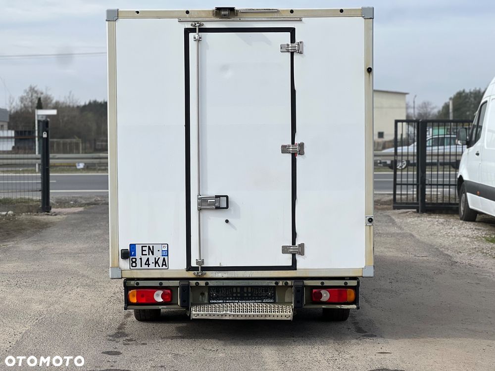 Fiat Trafic 1.6 (195) - 6