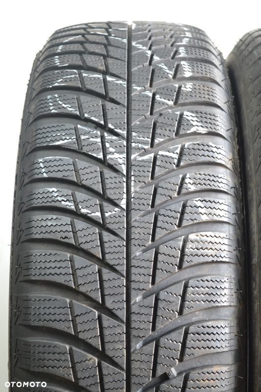 215/65R17 99H BRIDGESTONE BLIZZAK LM001 x4szt 9029z - 4