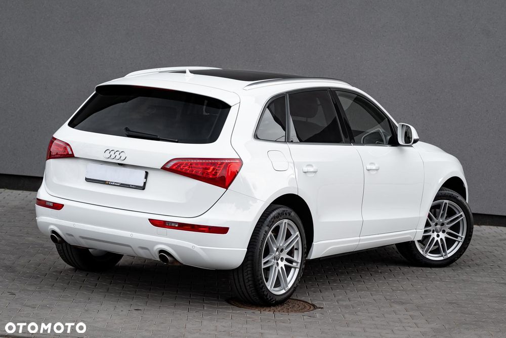 Audi Q5 - 10